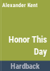 Honor_this_day