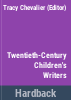 Twentieth-century_children_s_writers