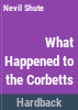 What_happened_to_the_Corbetts