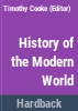 History_of_the_modern_world