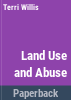 Land_use_and_abuse