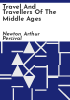 Travel_and_travellers_of_the_Middle_Ages