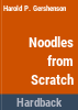 Noodles_from_scratch