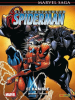 Marvel_Saga__El_espectacular_Spiderman_1__El_hambre