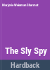 The_sly_spy