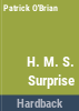 H_M_S__Surprise