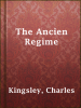 The_Ancien_Regime