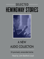 Selected_Hemingway_Stories
