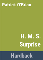 H_M_S__Surprise