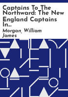 Captains_to_the_northward