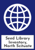 Seed Library Inventory, North Scituate