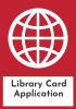 Library Card Application