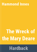The_wreck_of_the_Mary_Deare